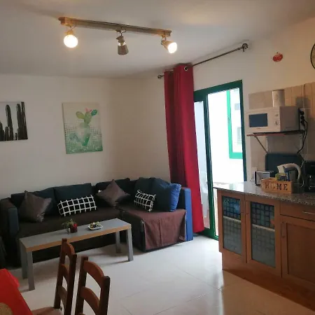 Anaca 2 普拉亚布兰卡