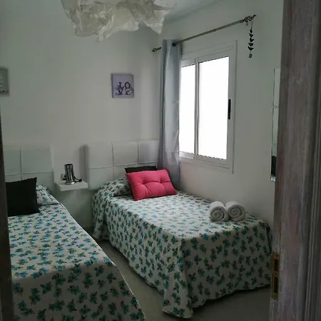 Anaca 2 Apartment