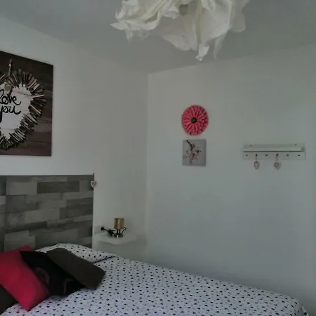 Anaca 2 Apartment Playa Blanca (Lanzarote)