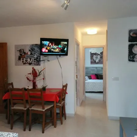 Anaca 2 * 普拉亚布兰卡