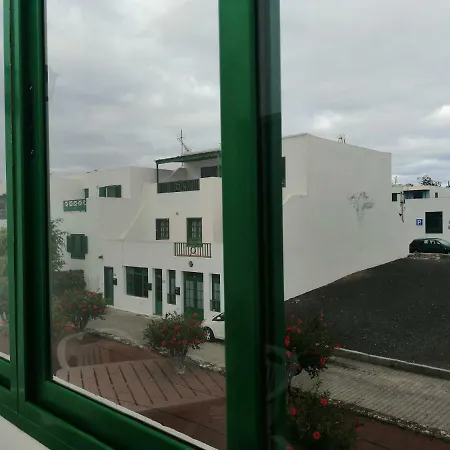 Appartement Anaca 2