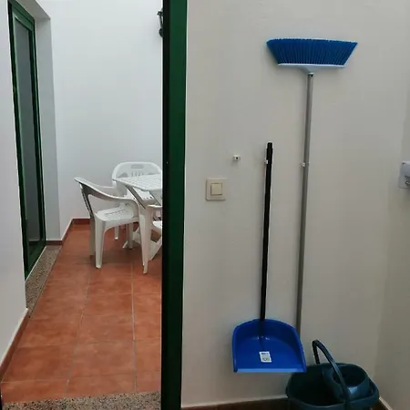 Anaca 2 Apartment