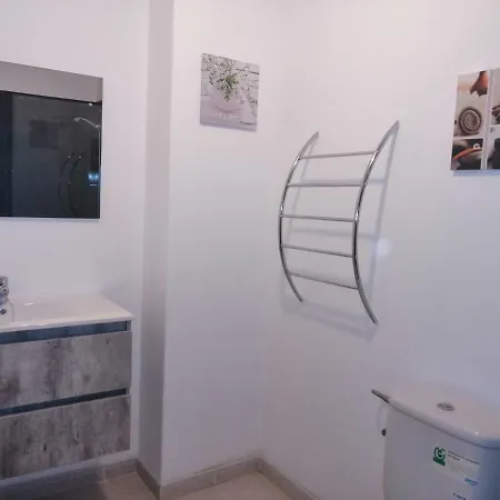Anaca 2 Apartment *