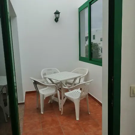 Anaca 2 Apartment Playa Blanca (Lanzarote)