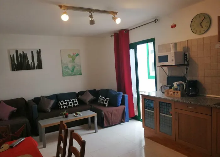 Anaca 2 普拉亚布兰卡