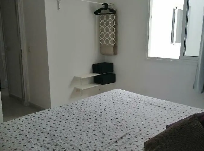 Anaca 2 普拉亚布兰卡