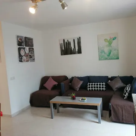 Apartmán Anaca 2