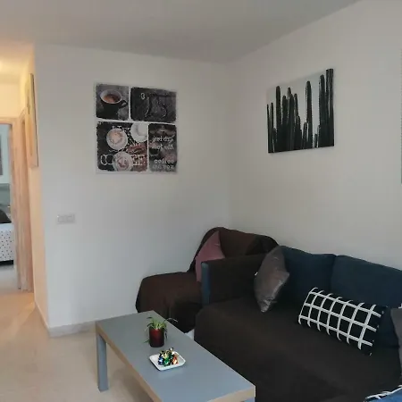 Apartmán Anaca 2 *