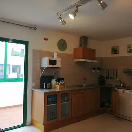 Apartmán Anaca 2 *