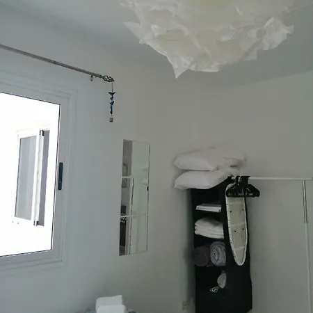 Apartmán Anaca 2