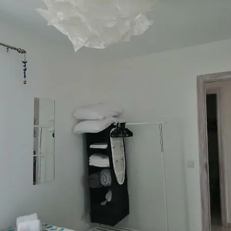Apartmán Anaca 2