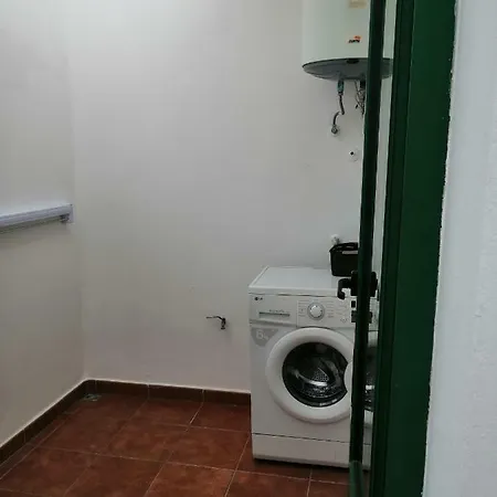 Appartement Anaca 2 *
