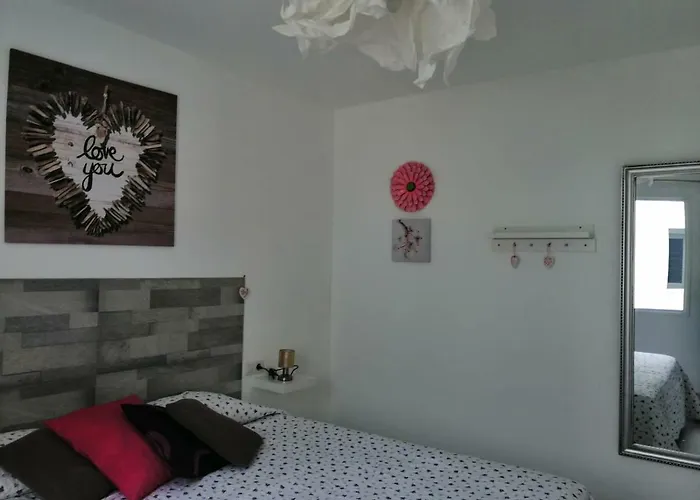 Anaca 2 Apartment Playa Blanca (Lanzarote)