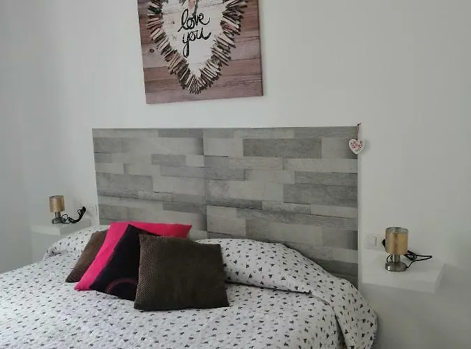 Anaca 2 * Playa Blanca (Lanzarote)