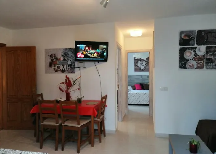 Anaca 2 * Playa Blanca (Lanzarote)