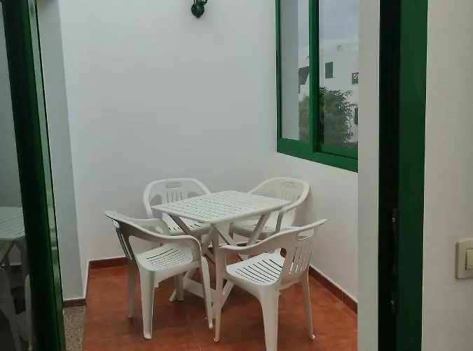 Anaca 2 Apartment Playa Blanca (Lanzarote)